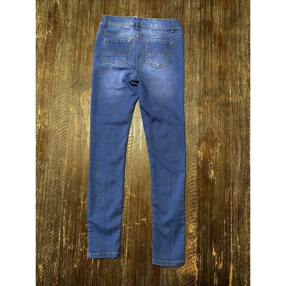 Epic Threads Skinny Jeans Size 12 - Picture 2 of 3